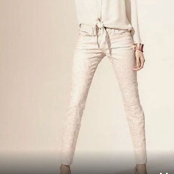 Current/Elliott the stiletto, dusty pink size 26 - Picture 11 of 11